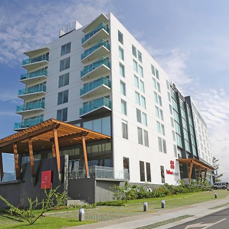 Sheraton San Jose Hotel, Costa Rica Exterior photo